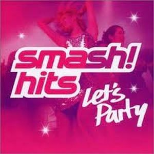 Smash Hits! Let’s Party