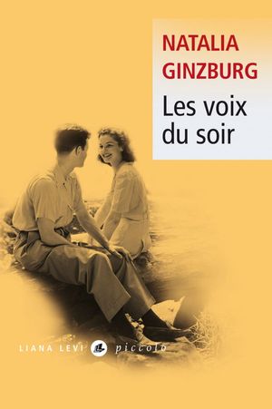 Les Voix du soir