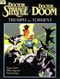 Doctor Strange & Doctor Doom: Triumph and Torment