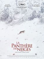 Affiche La Panthère des neiges