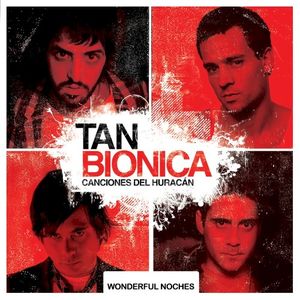 Canciones del huracán / Wonderful noches