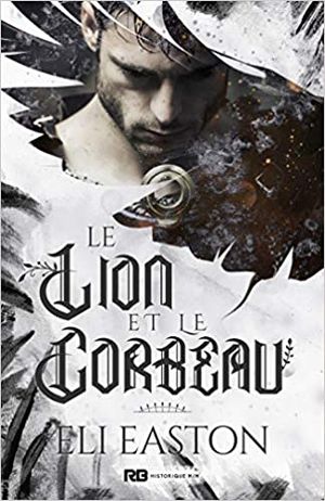 Le Lion et le Corbeau