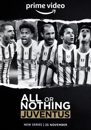 La victoire sinon rien : Juventus