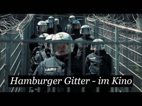 Hamburger Gitter