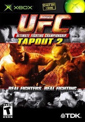 Ultimate Fighting Championship: Tapout 2