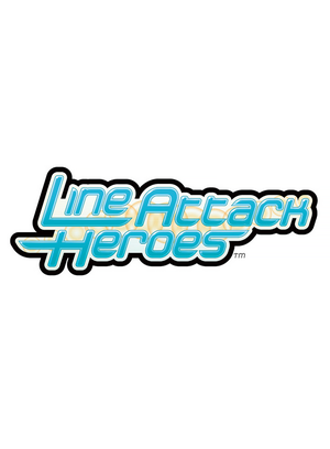 Line Attack Heroes