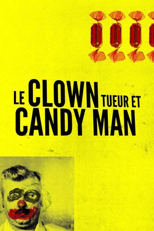 Le Clown et le Candyman