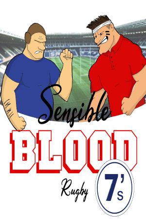 Sensible Blood Rugby