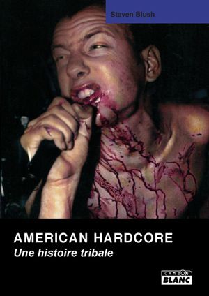 American Hardcore