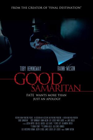 Good Samaritan Court métrage (2015) SensCritique