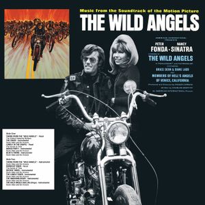 The Wild Angels Ballad (dirge)