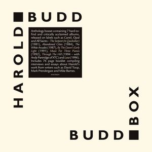 Budd Box