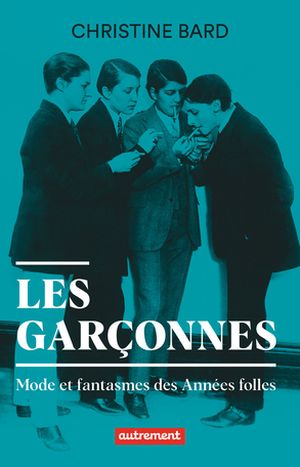 Les Garçonnes