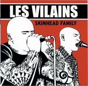 Skinhead Family