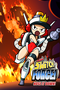 Mighty Switch Force! Hose It Down!