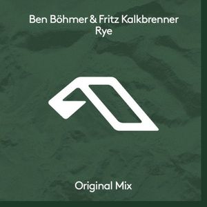 Rye (extended mix)