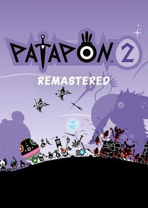 Patapon 2: Remastered