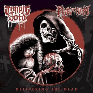 Delivering the Dead (Single)