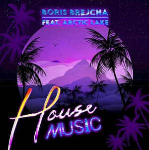 House Music (Single)
