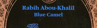 Pochette Blue Camel