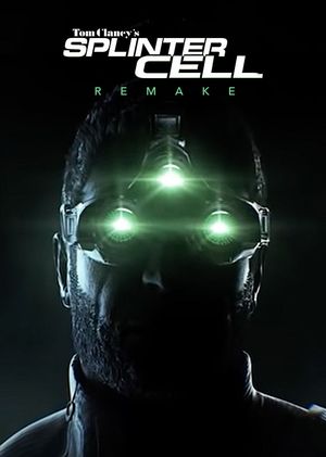 Splinter Cell: Remake