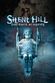 Jaquette Silent Hill: Shattered Memories