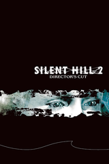 Jaquette Silent Hill 2: Director's Cut