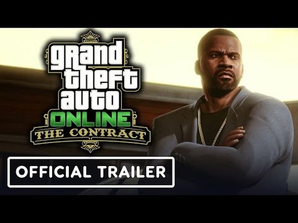 Grand Theft Auto: Online - Le Contrat