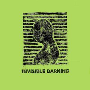 Invisible Darning (EP)