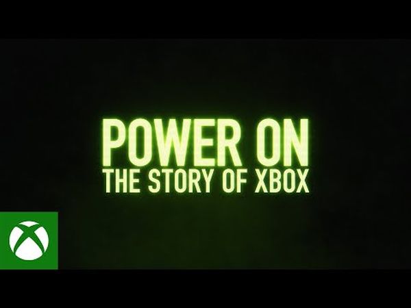 Power On : l’histoire de la Xbox