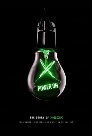 Power On : l’histoire de la Xbox