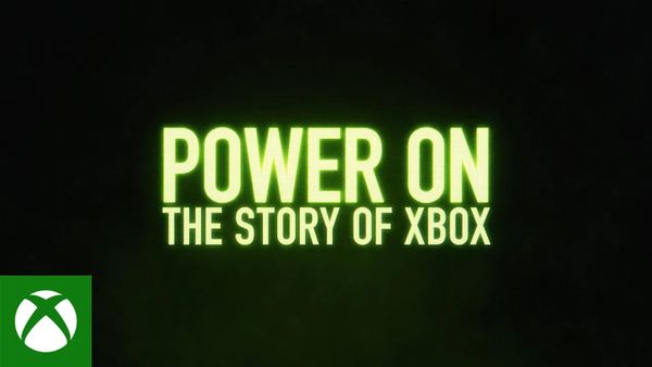 Power On : l’histoire de la Xbox