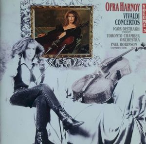 Cello Concertos, Volume 3