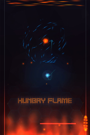 Hungry Flame