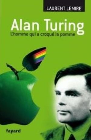 Alan Turing