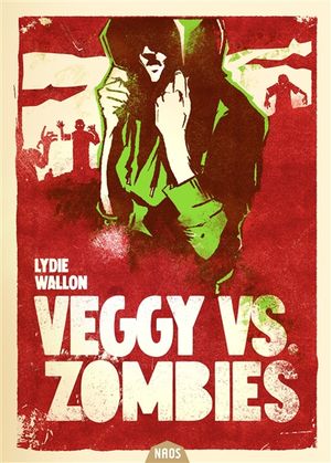 Veggy vs Zombies