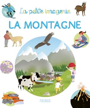 La montagne