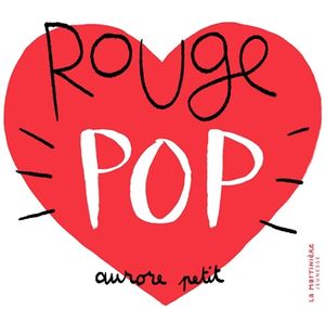 Rouge pop