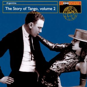 The Story of Tango, Volume 2
