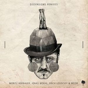 Dissentions (Remixes) (Single)