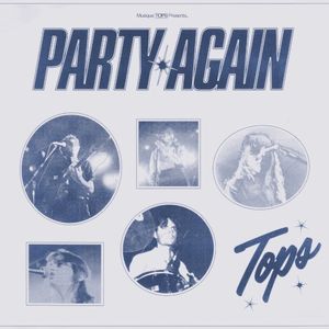 Party Again (Single)