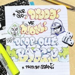 Dropout Boogie (Single)