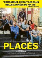 Affiche Placés