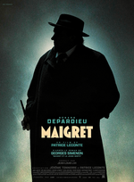 Affiche Maigret