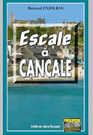 Escale à Cancale