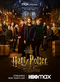 Harry Potter - Retour à Poudlard