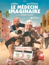 Affiche Le Médecin imaginaire