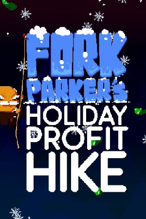 Fork Parker's Holiday Profit Hike