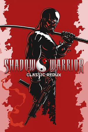 Shadow Warrior Classic Redux