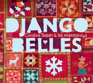 Django Belles